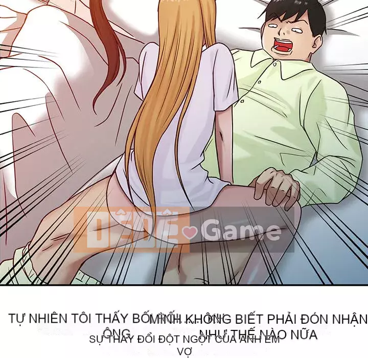 Nhà ký sinh của anh rể Chương 14-15