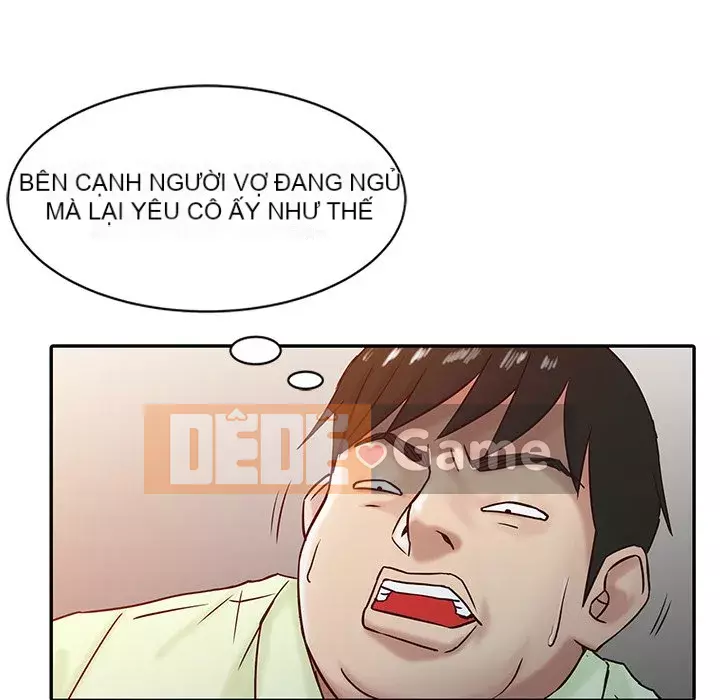 Nhà ký sinh của anh rể Chương 14-15