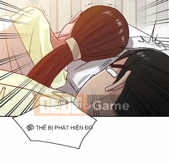 Nhà ký sinh của anh rể Chương 14-15