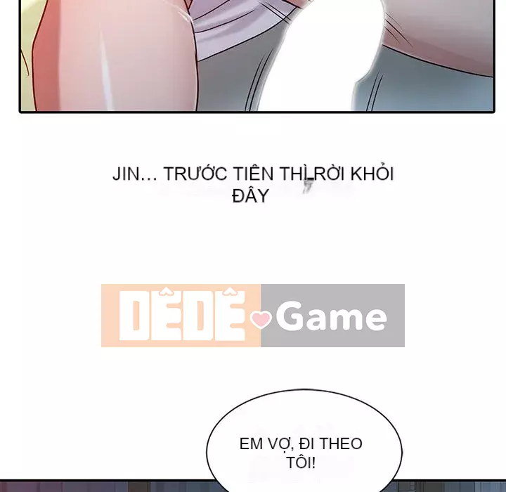 Nhà ký sinh của anh rể Chương 14-15
