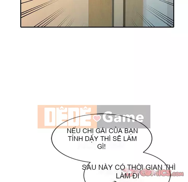 Nhà ký sinh của anh rể Chương 14-15