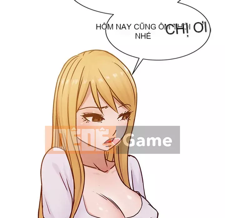 Nhà ký sinh của anh rể Chương 14-15