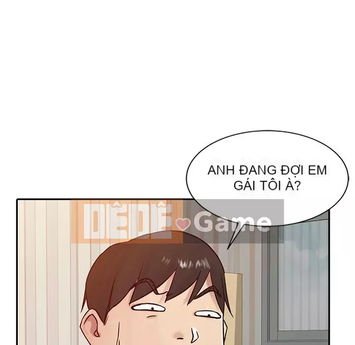 Nhà ký sinh của anh rể Chương 14-15