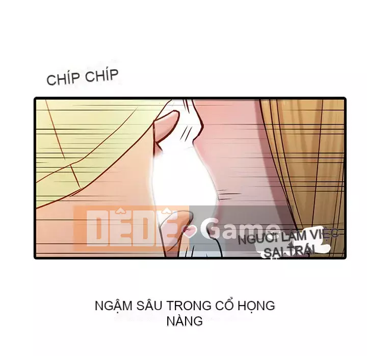 Nhà ký sinh của anh rể Chương 14-15