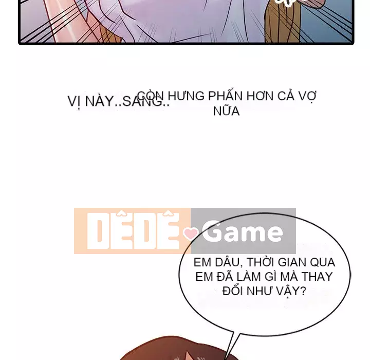 Nhà ký sinh của anh rể Chương 14-15