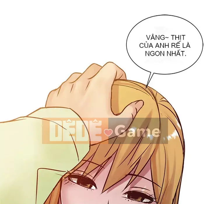 Nhà ký sinh của anh rể Chương 14-15