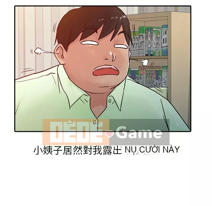 Nhà ký sinh của anh rể Chương 14-15