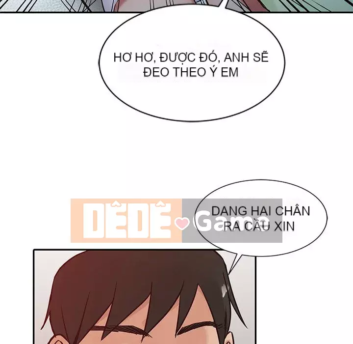 Nhà ký sinh của anh rể Chương 14-15