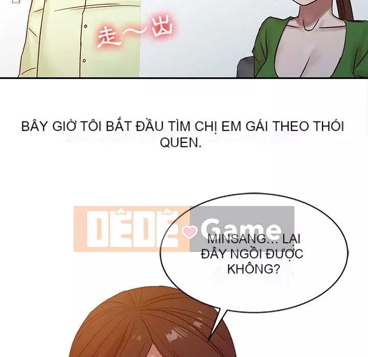 Nhà ký sinh của anh rể Chương 14-15