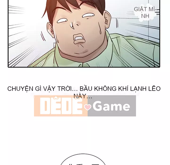 Nhà ký sinh của anh rể Chương 14-15