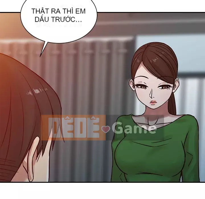 Nhà ký sinh của anh rể Chương 14-15