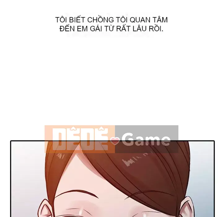 Nhà ký sinh của anh rể Chương 14-15