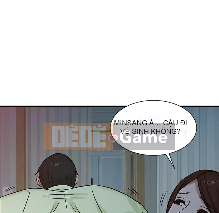 Nhà ký sinh của anh rể Chương 14-15
