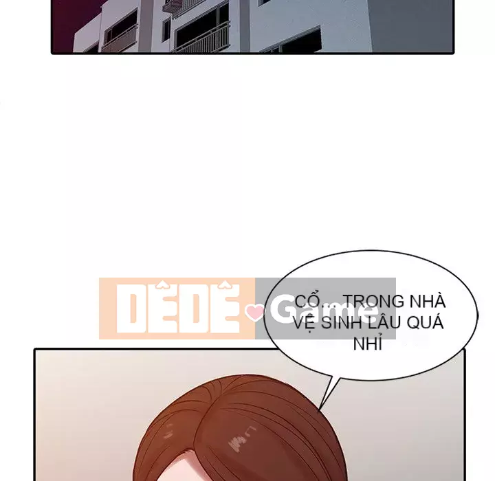 Nhà ký sinh của anh rể Chương 14-15