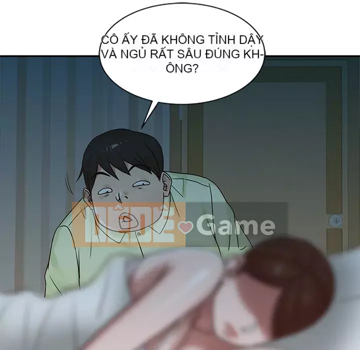 Nhà ký sinh của anh rể Chương 14-15