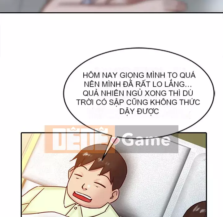 Nhà ký sinh của anh rể Chương 14-15