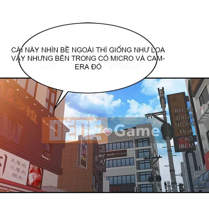 Nhà ký sinh của anh rể Chương 14-15