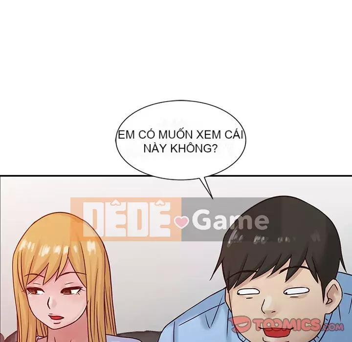 Nhà ký sinh của anh rể Chương 14-15