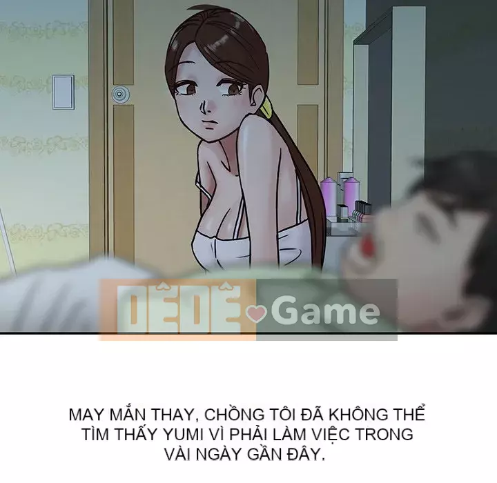 Nhà ký sinh của anh rể Chương 14-15