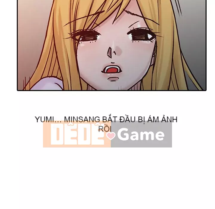 Nhà ký sinh của anh rể Chương 14-15