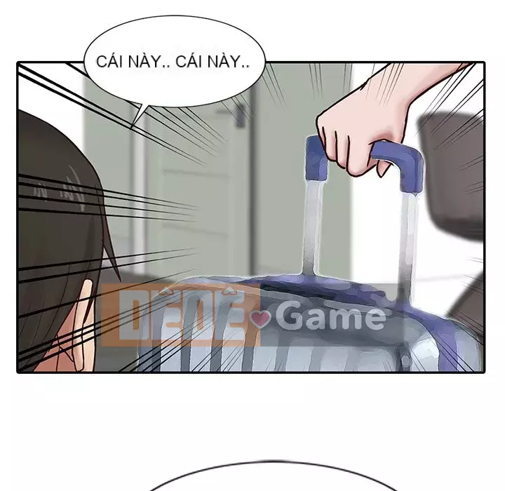 Nhà ký sinh của anh rể Chương 14-15
