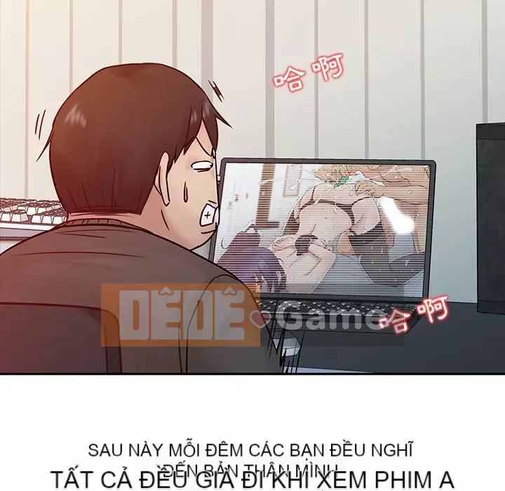 Nhà ký sinh của anh rể Chương 14-15