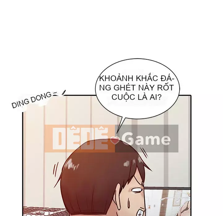 Nhà ký sinh của anh rể Chương 14-15