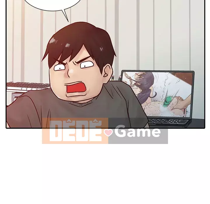 Nhà ký sinh của anh rể Chương 14-15