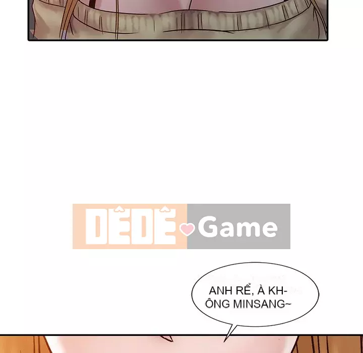 Nhà ký sinh của anh rể Chương 14-15