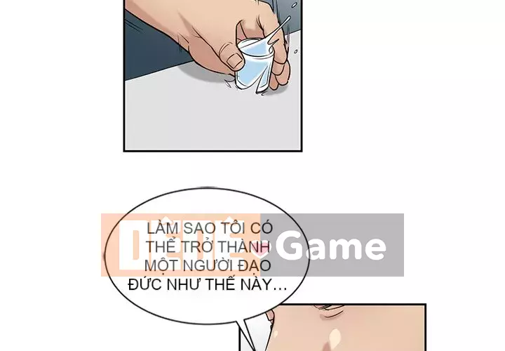 Nhà ký sinh của anh rể Chương 16-17