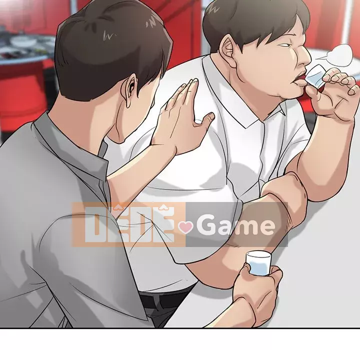 Nhà ký sinh của anh rể Chương 16-17