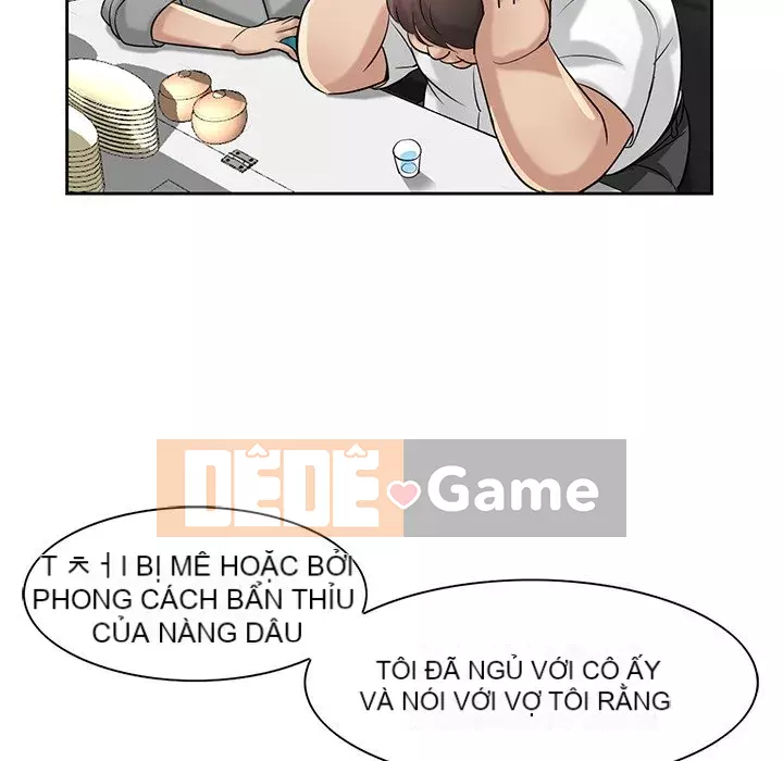 Nhà ký sinh của anh rể Chương 16-17