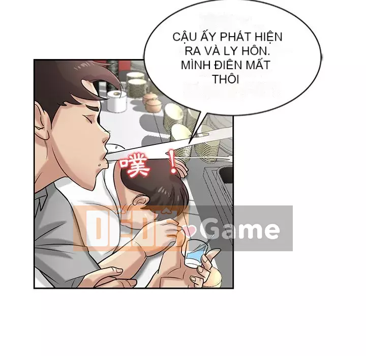 Nhà ký sinh của anh rể Chương 16-17