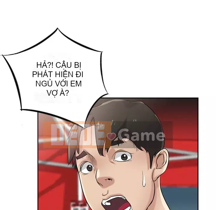 Nhà ký sinh của anh rể Chương 16-17