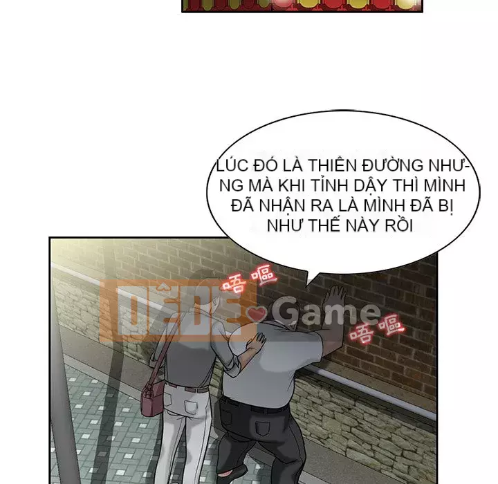 Nhà ký sinh của anh rể Chương 16-17