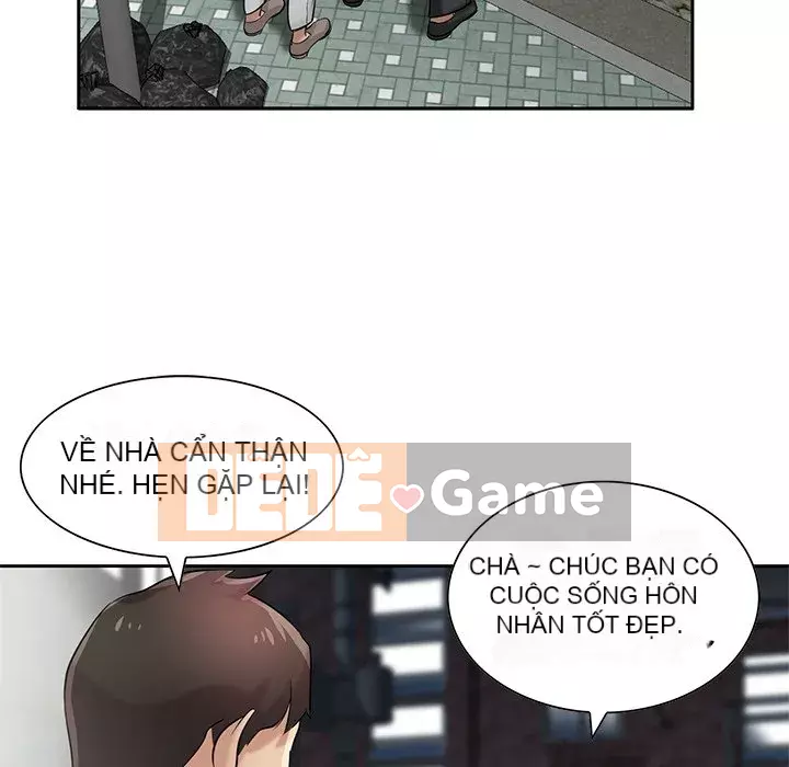 Nhà ký sinh của anh rể Chương 16-17
