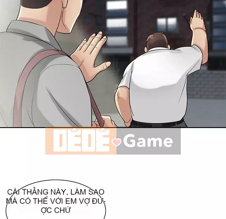 Nhà ký sinh của anh rể Chương 16-17