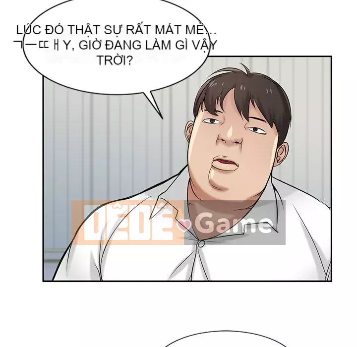 Nhà ký sinh của anh rể Chương 16-17