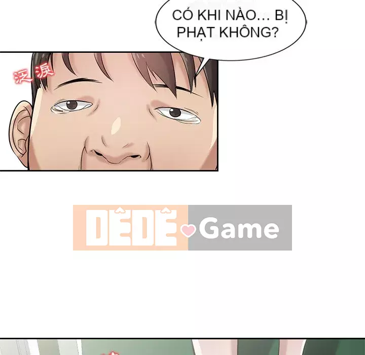 Nhà ký sinh của anh rể Chương 16-17