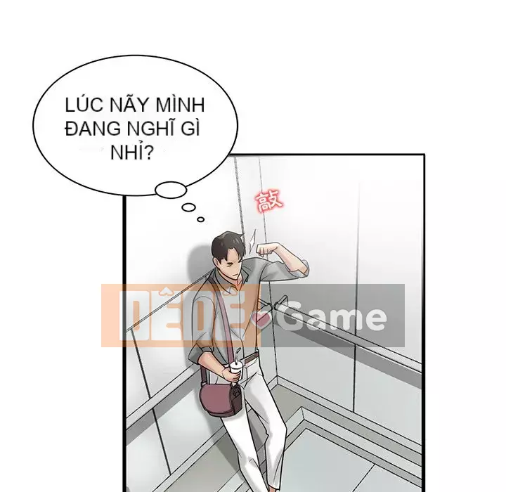 Nhà ký sinh của anh rể Chương 16-17