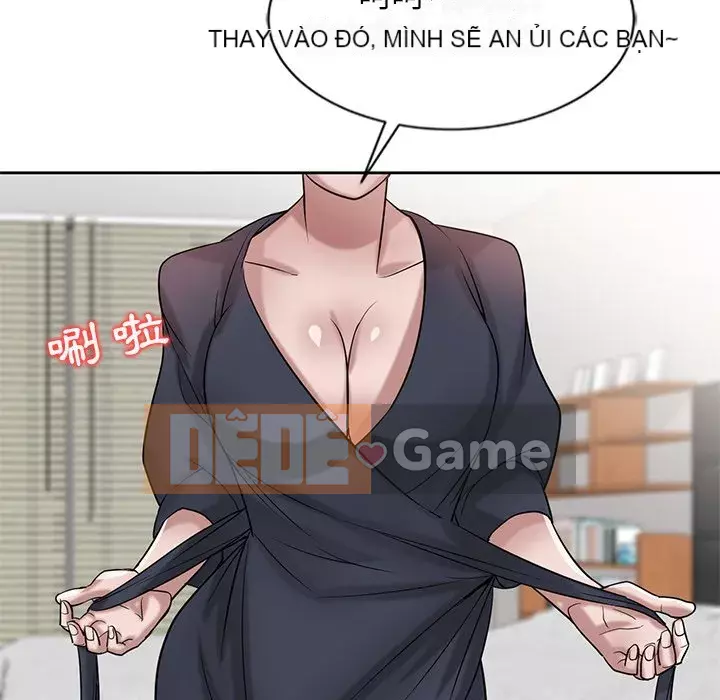 Nhà ký sinh của anh rể Chương 16-17