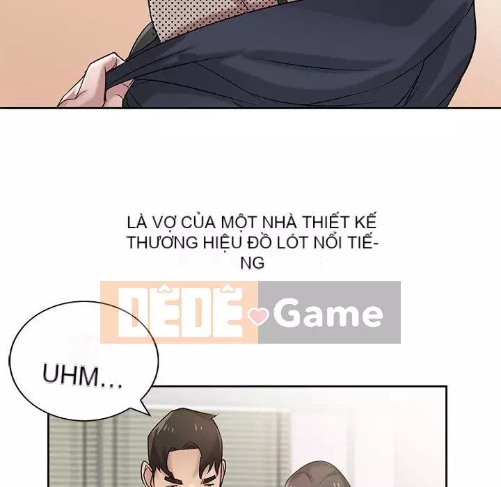 Nhà ký sinh của anh rể Chương 16-17