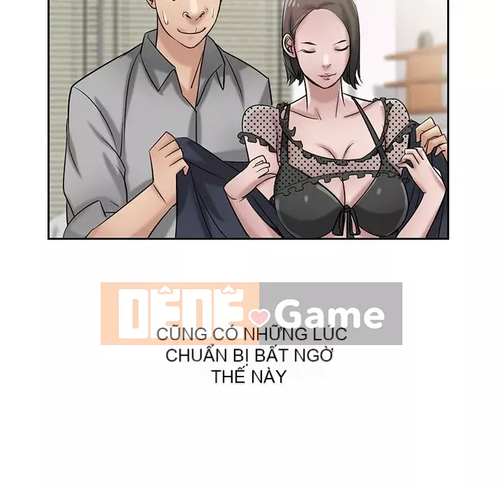 Nhà ký sinh của anh rể Chương 16-17