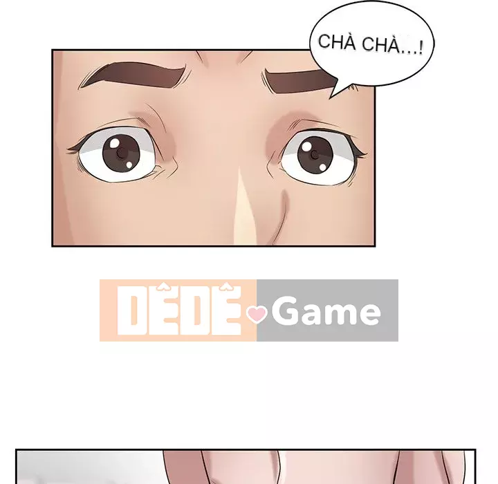 Nhà ký sinh của anh rể Chương 16-17