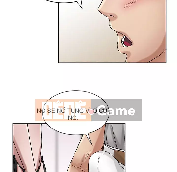 Nhà ký sinh của anh rể Chương 16-17