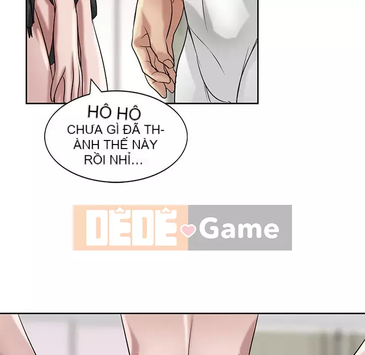 Nhà ký sinh của anh rể Chương 16-17