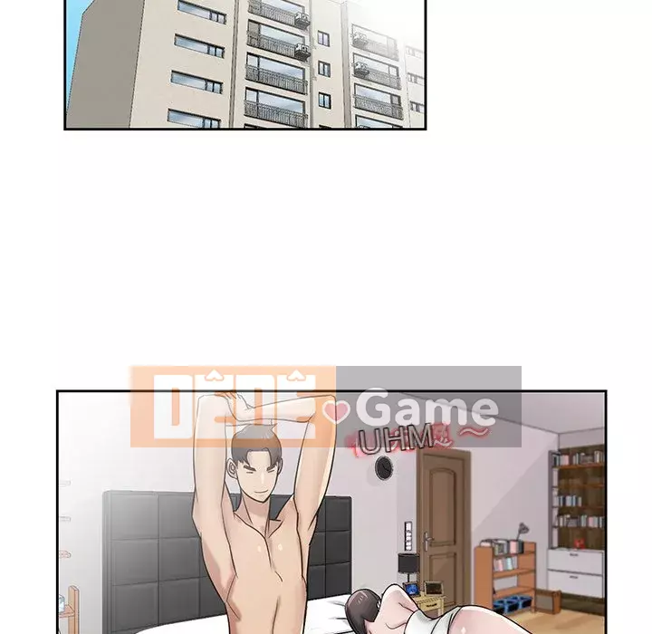 Nhà ký sinh của anh rể Chương 16-17