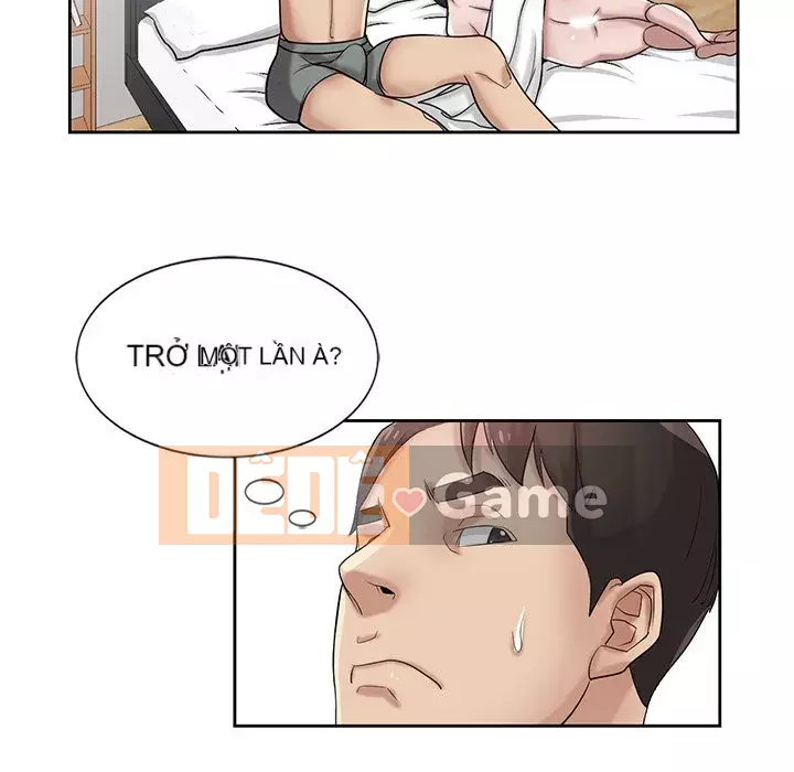 Nhà ký sinh của anh rể Chương 16-17