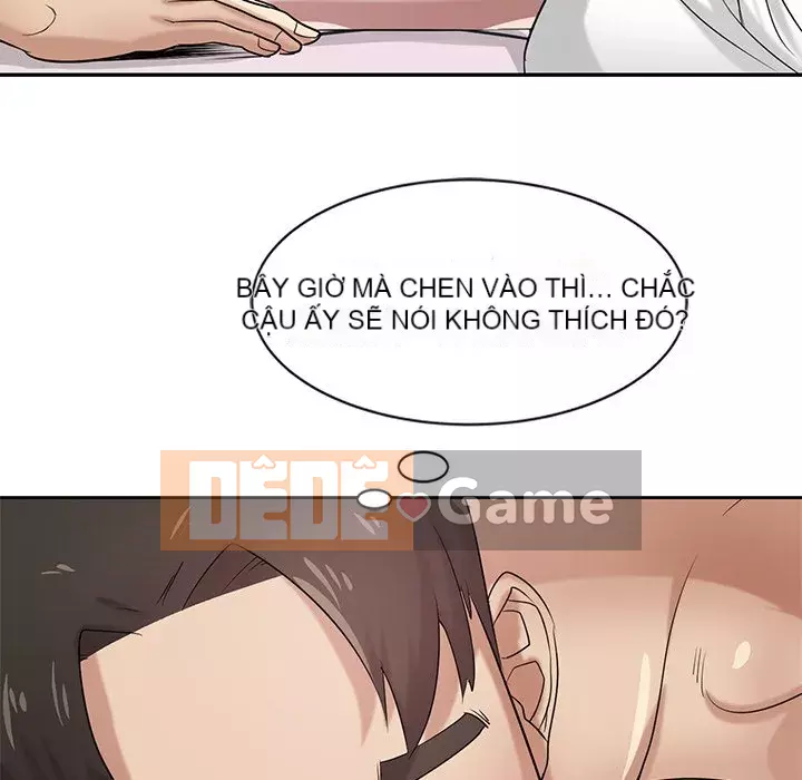 Nhà ký sinh của anh rể Chương 16-17