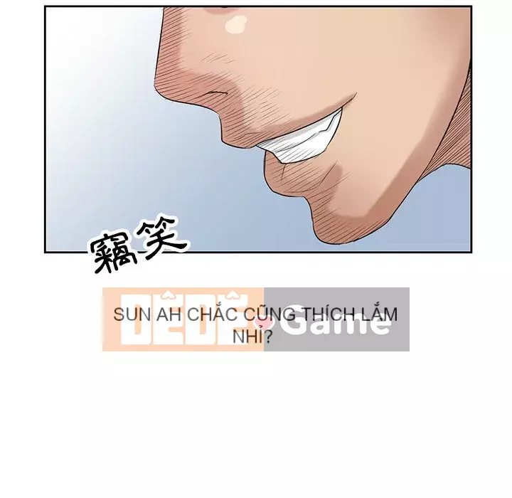 Nhà ký sinh của anh rể Chương 16-17